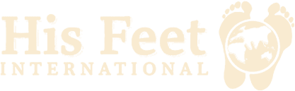 His Feet International