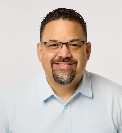 Carlos Negron