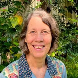Evelyn Hibbert