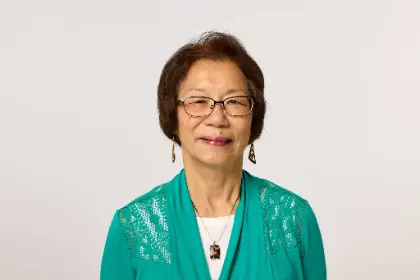 Isabel Lee