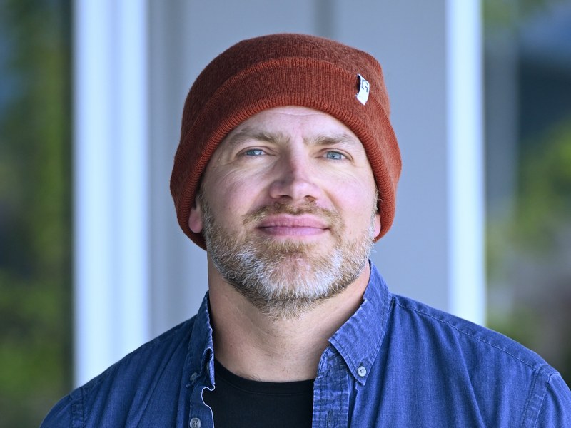 Josiah Harling