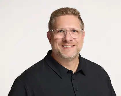 Michael Van Huis