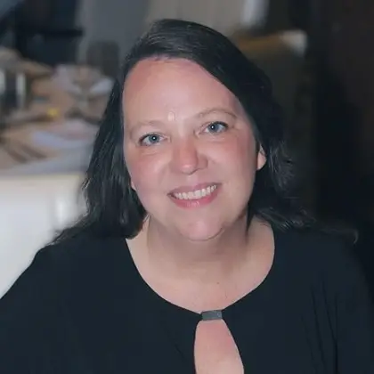 Sarah Lunsford