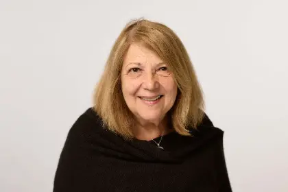 Susan Perlman