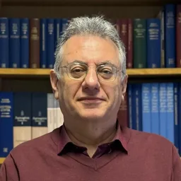 Robert Asirsians