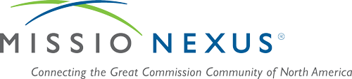 Missio Nexus Logo