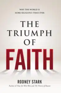 The Triumph of Faith