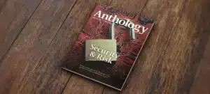 Anthology May 2017