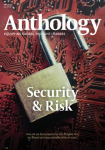 Security & Risk | May 2017 Vol. 5 No. 1