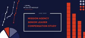 Purchase the Senior Leader Compensation Study — June 2019