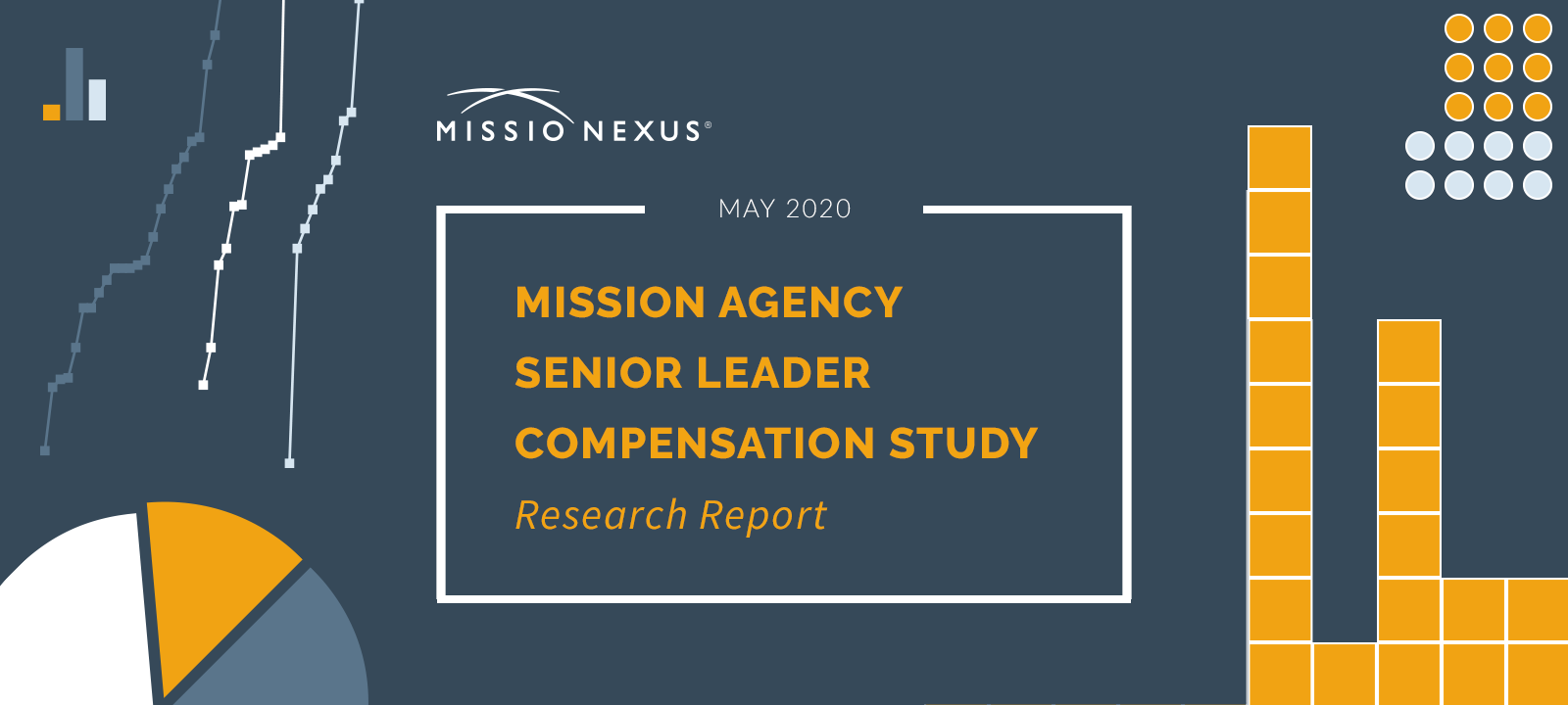 2020 Senior Leader Compensation Study Report – Purchase