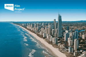 Webinar: From City to Shore: Jesus Film Project is Seeking to Equip the Global Church