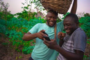 Webinar: How Digital Media is Accelerating Disciple Making Among the Unreached
