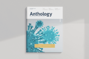 Anthology Vol. 8 No. 1 (December 2020)