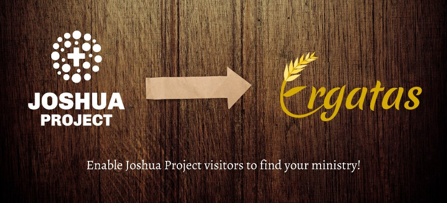 A New Way to Connect With Those Interested in Your Ministry