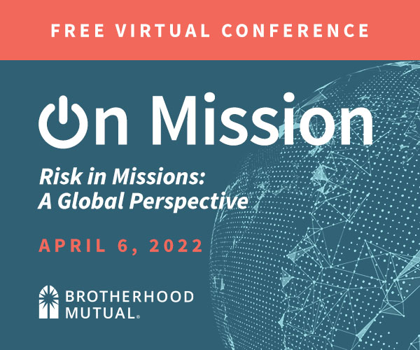Missio Nexus Connecting the Great Commission Community
