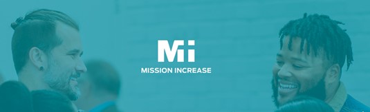 Connect to Mission Increase