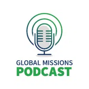 Global Missions Podcast