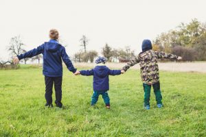 Webinar: Caring Preventively for Third Culture Kids