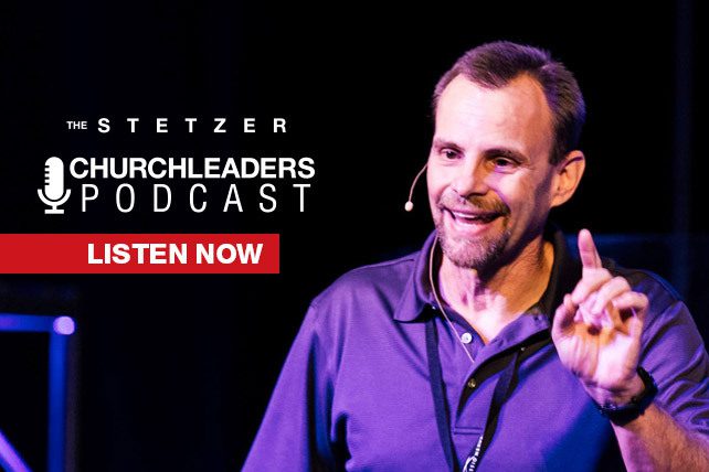Ted Esler: Why Church Leaders Must Not Ignore Our ‘Innovation Crisis’