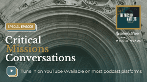 Critical Missions Conversations