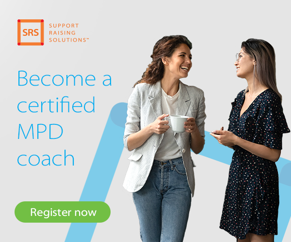 Become a Certified MPD Coach