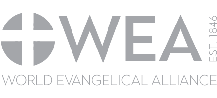 World Evangelical Alliance Logo