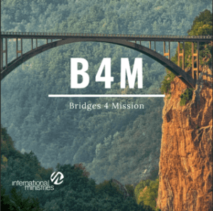 Bridges for Mission (B4M)