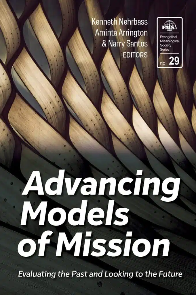 Advancing Models of Mission