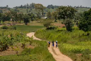 Creation Care and the Gospel in Uganda