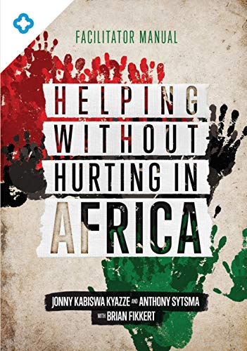 How to Help without Hurting in the African Context