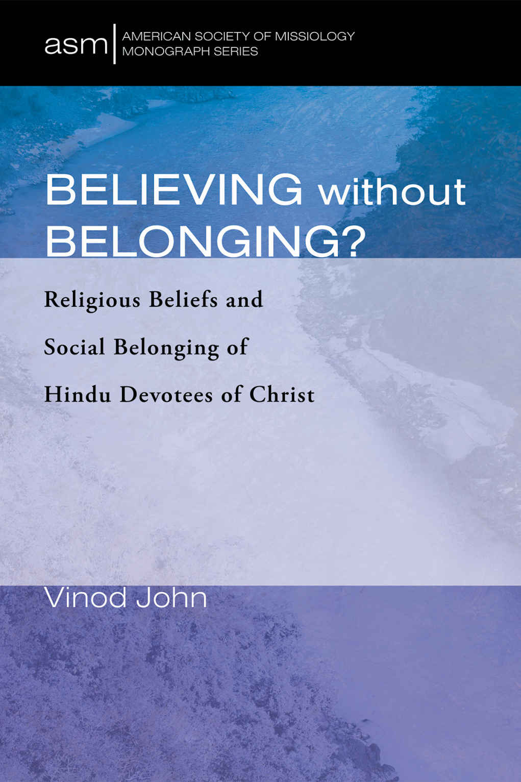 Religious Indignity among Hindu-Background Believers