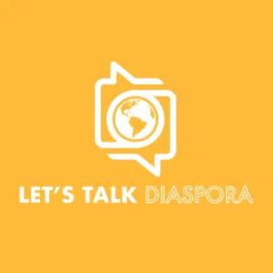 Let's Talk Diaspora