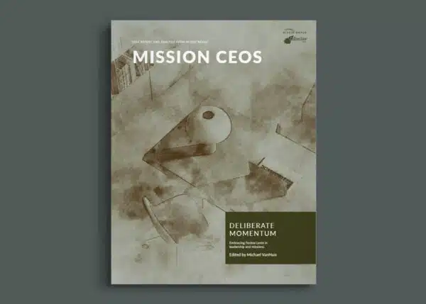 2023 Missions CEO Report and Analysis (Members) - Image 2