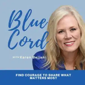 The Blue Cord by iHOPE Ministries