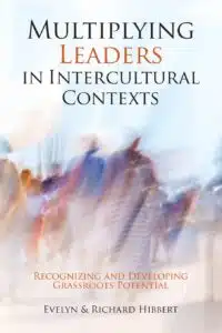 Multiplying Leaders in Intercultural Contexts