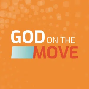 God on the Move