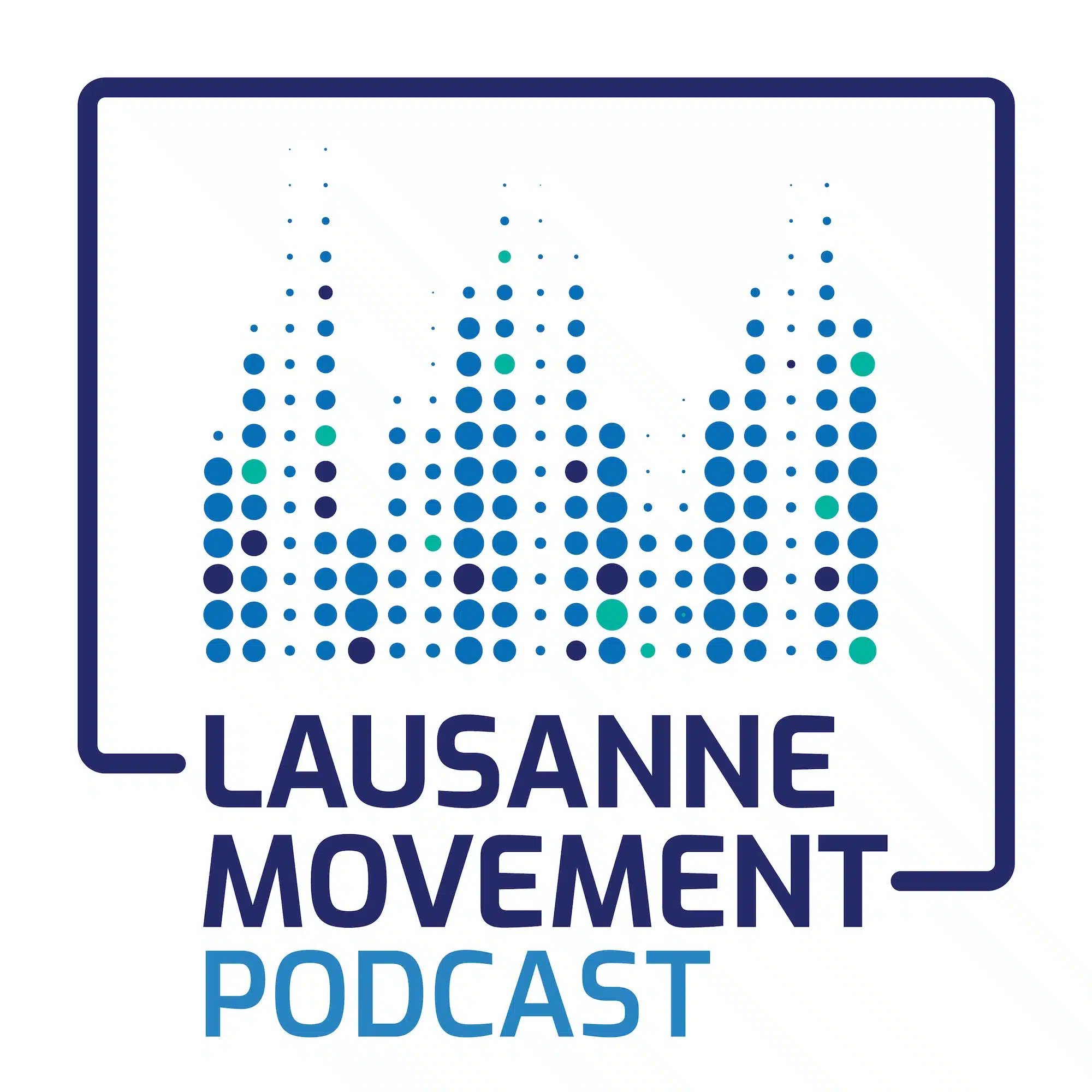 Lausanne Movement Podcast