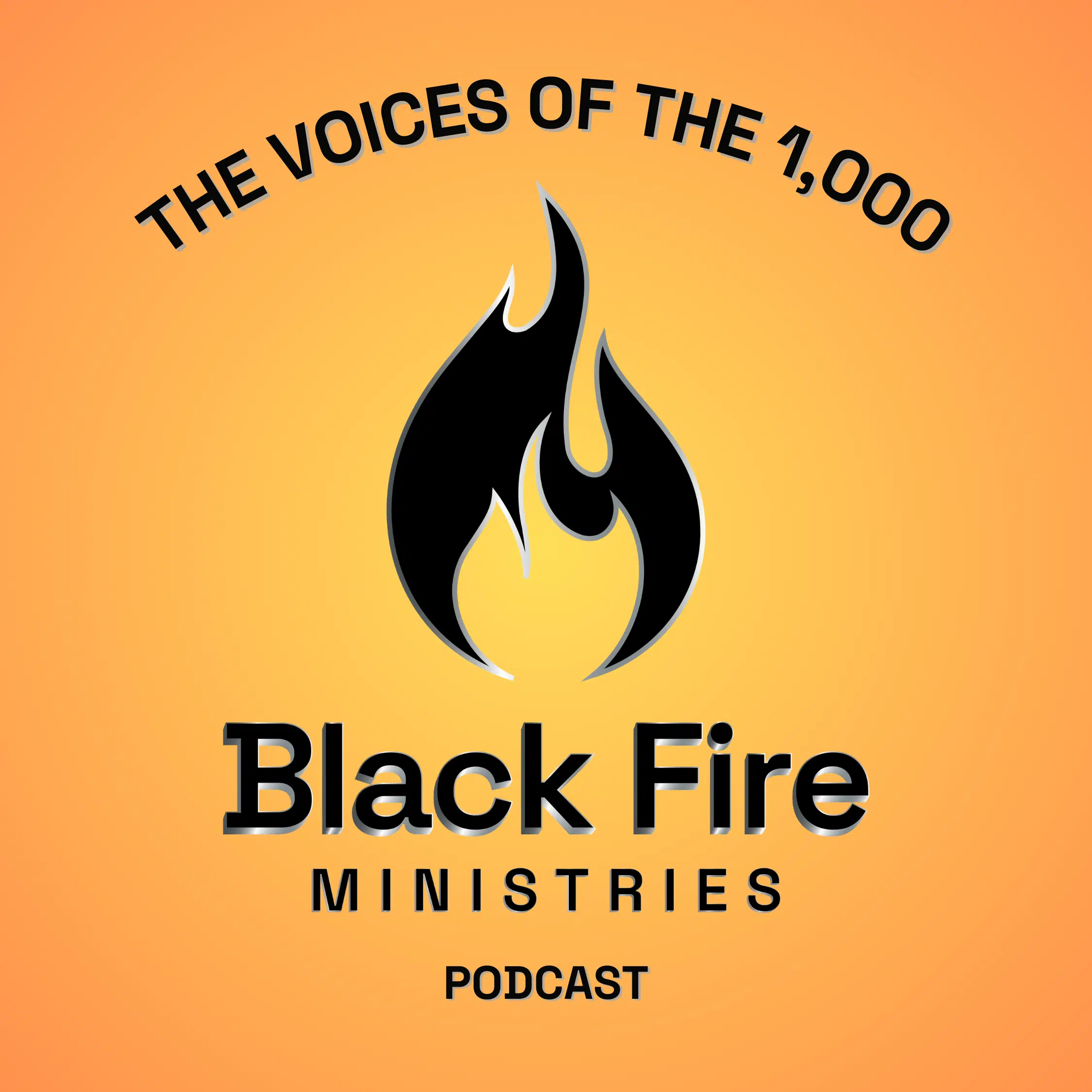 Black Fire Ministries