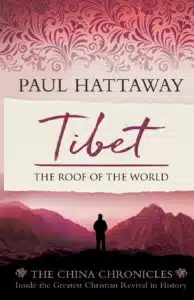 Tibet: The Roof of the World