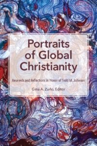 The Legacy of Todd M. Johnson in Global Christianity