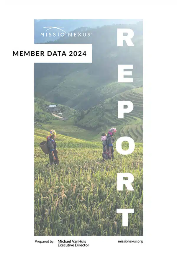 2024 Member Data Report (members)