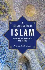 Understanding Islamic Terms and Practices 