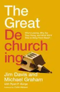 Understanding Dechurching 