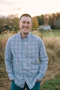 Author Interview: Josh Hayden on Remissioning Church: A Field Guide to Bringing a Congregation Back to Life