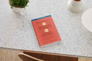 A Comprehensive, Up-to-Date Guide for Training, Supporting, and Developing Missionaries