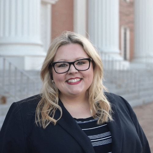 Natalie Mullen Leisher