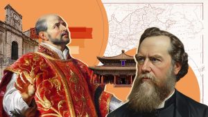 Discerning God’s Will: Learning from Hudson Taylor and Ignatius of Loyola