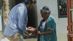 Rethinking Generosity