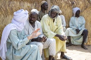 The Expulsive Power of a New Narrative: Why the Biblical Story Must Displace Competing Alternatives